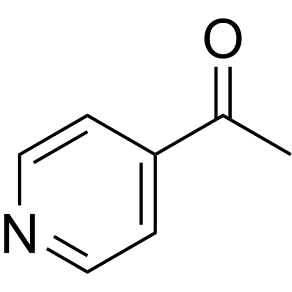 4-Acetylpyridine 1122-54-9